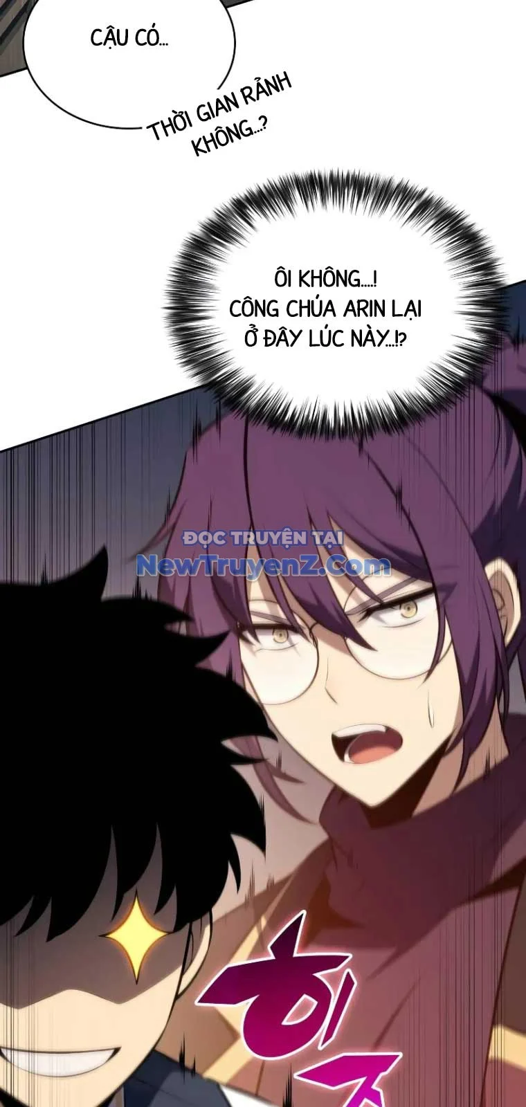 Cậu Út Nhà Công Tước Là Sát Thủ Hồi Quy Chapter 75 - Trang 2