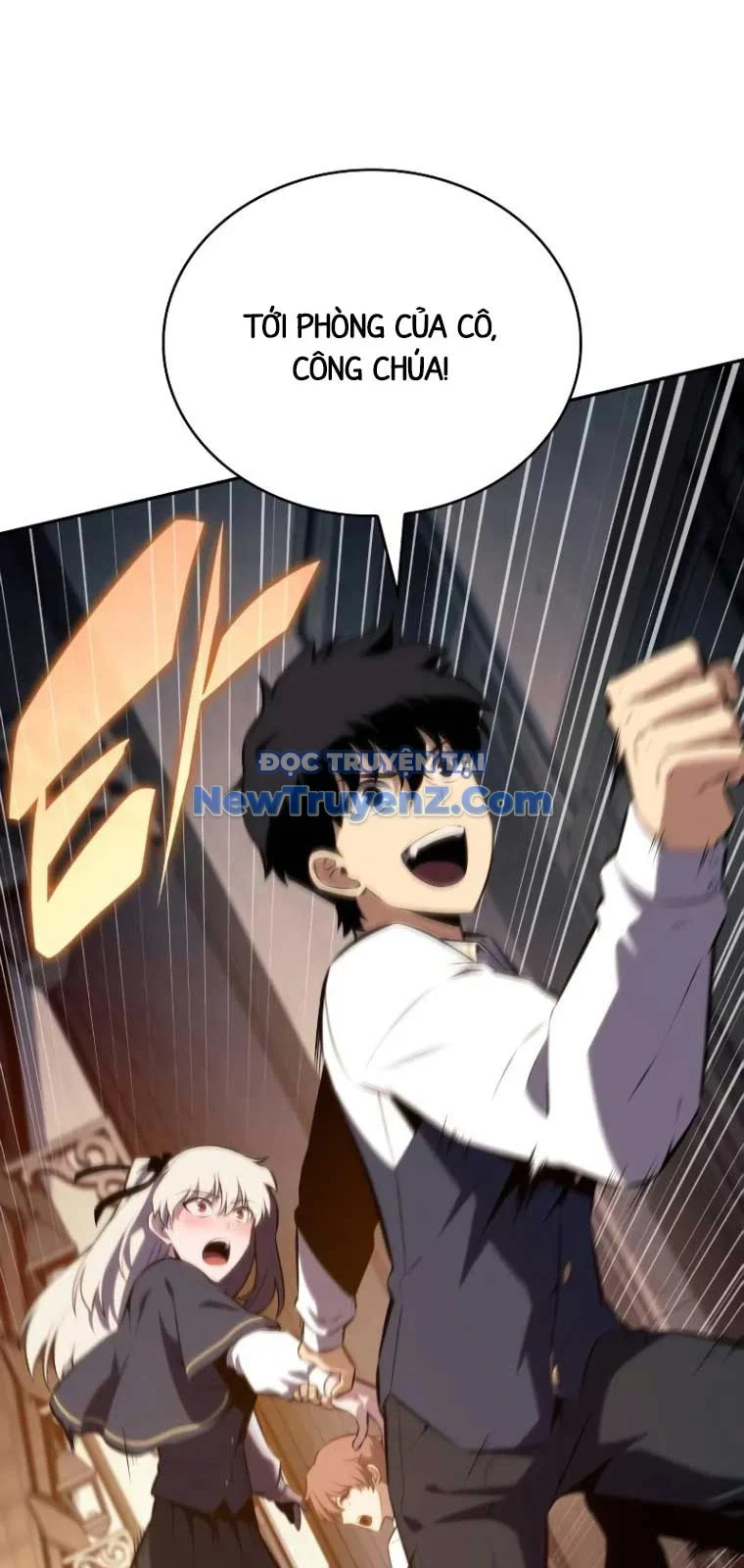 Cậu Út Nhà Công Tước Là Sát Thủ Hồi Quy Chapter 75 - Trang 2