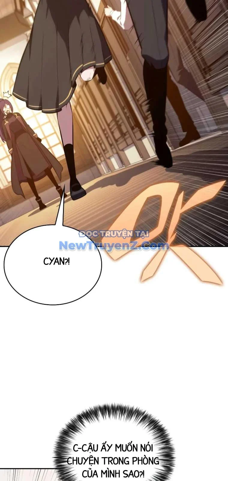 Cậu Út Nhà Công Tước Là Sát Thủ Hồi Quy Chapter 75 - Trang 2