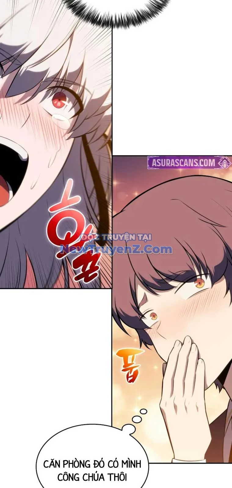 Cậu Út Nhà Công Tước Là Sát Thủ Hồi Quy Chapter 75 - Trang 2