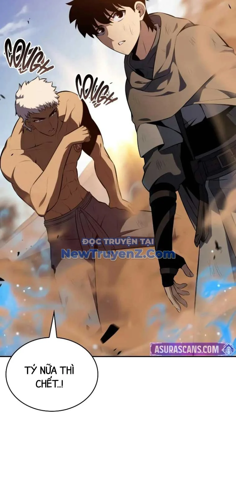Cậu Út Nhà Công Tước Là Sát Thủ Hồi Quy Chapter 75 - Trang 2