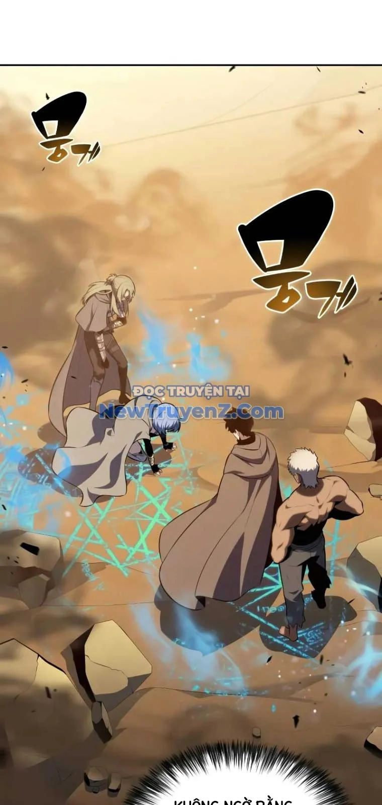 Cậu Út Nhà Công Tước Là Sát Thủ Hồi Quy Chapter 75 - Trang 2