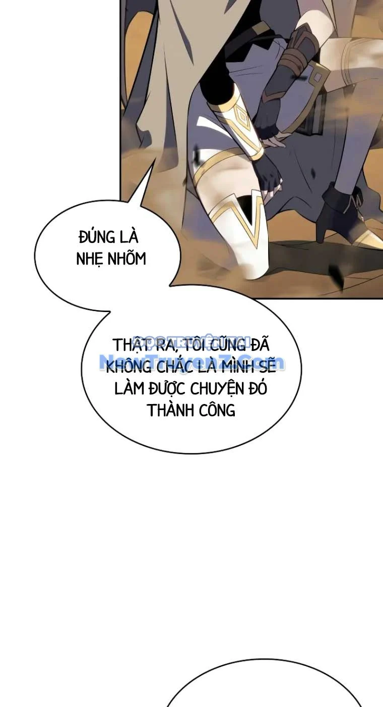 Cậu Út Nhà Công Tước Là Sát Thủ Hồi Quy Chapter 75 - Trang 2