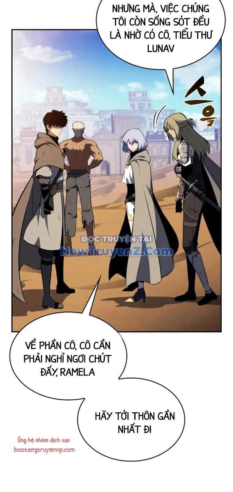 Cậu Út Nhà Công Tước Là Sát Thủ Hồi Quy Chapter 75 - Trang 2