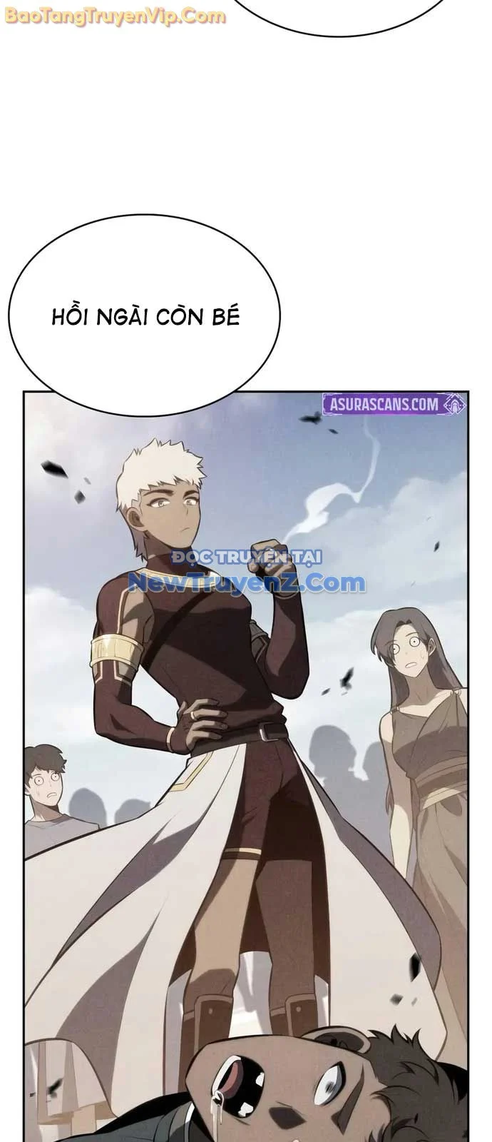 Cậu Út Nhà Công Tước Là Sát Thủ Hồi Quy Chapter 76 - Trang 2