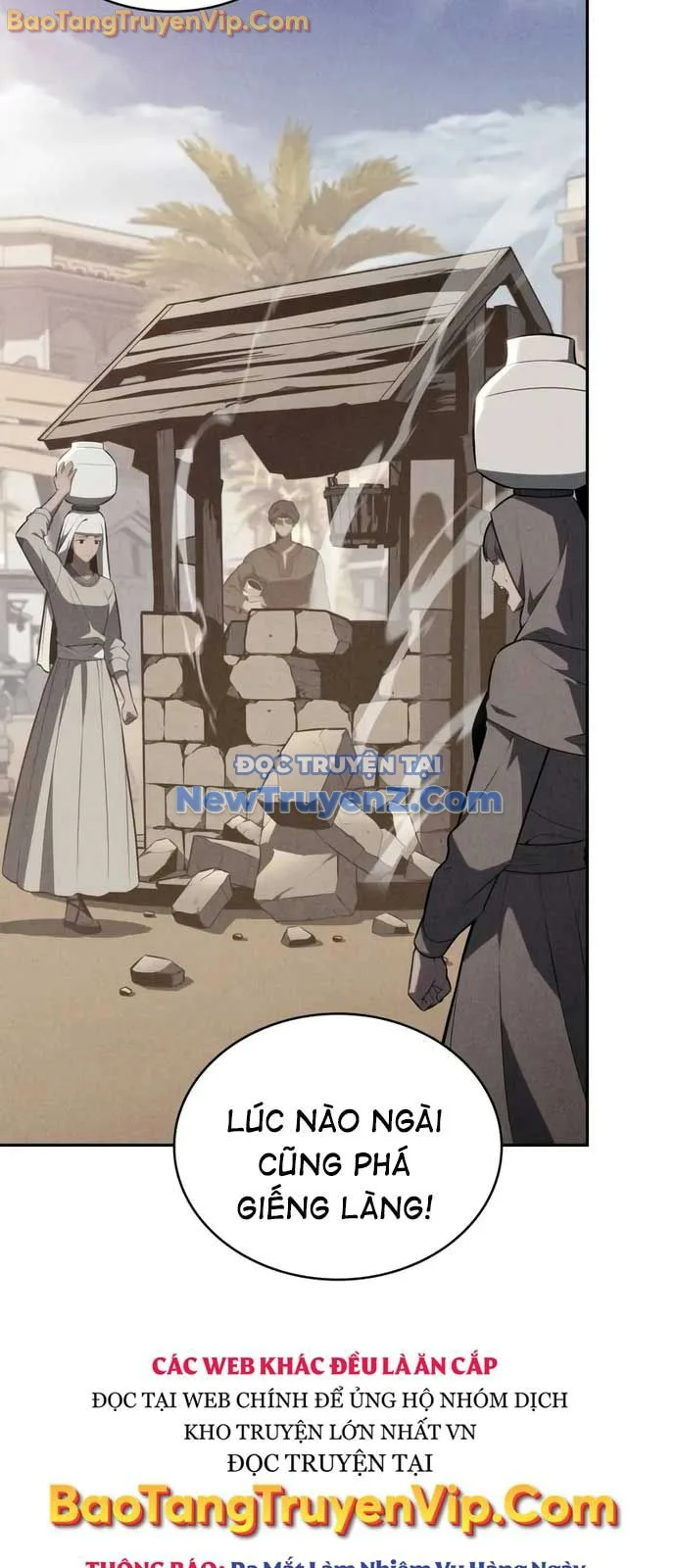 Cậu Út Nhà Công Tước Là Sát Thủ Hồi Quy Chapter 76 - Trang 2