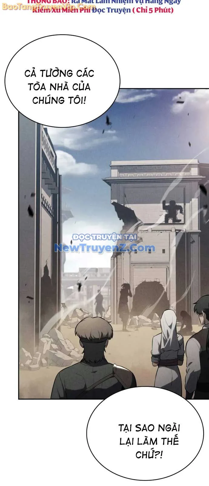 Cậu Út Nhà Công Tước Là Sát Thủ Hồi Quy Chapter 76 - Trang 2