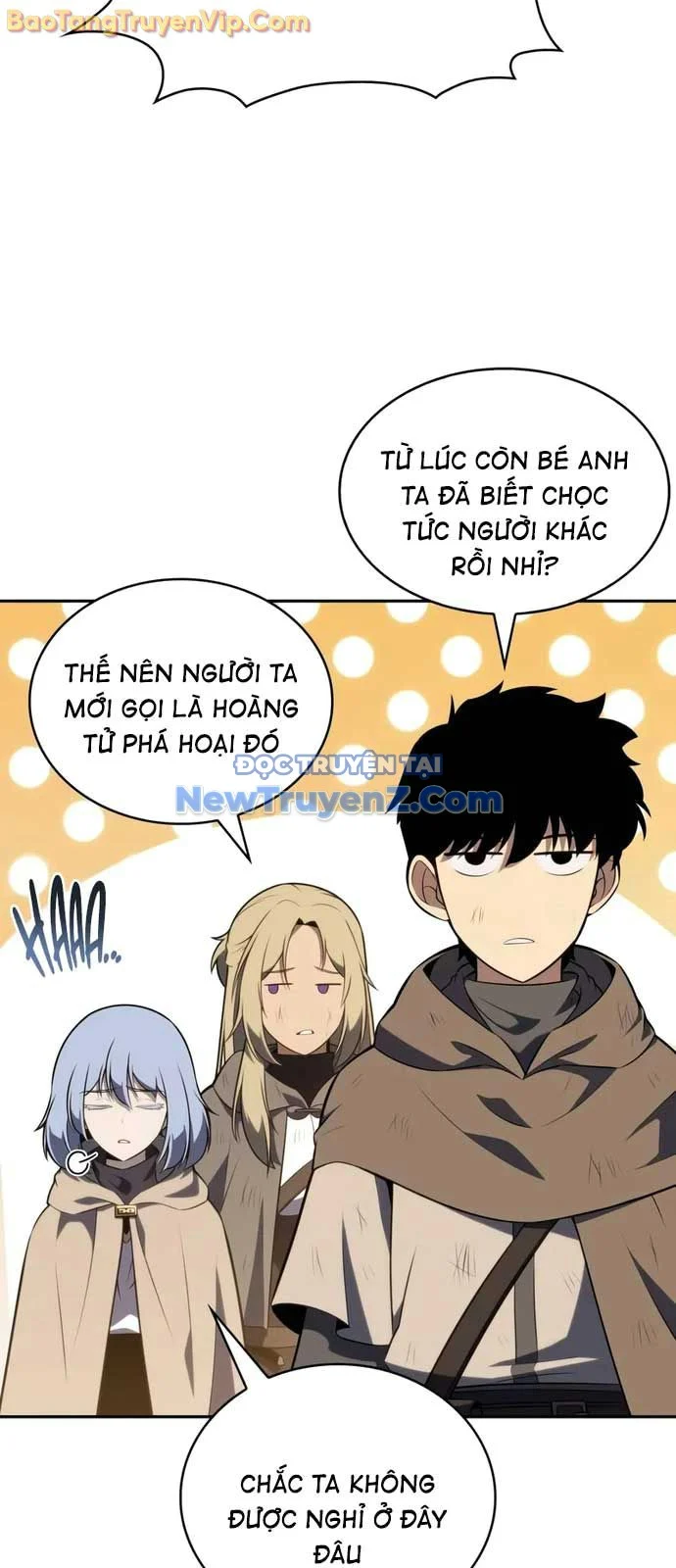 Cậu Út Nhà Công Tước Là Sát Thủ Hồi Quy Chapter 76 - Trang 2