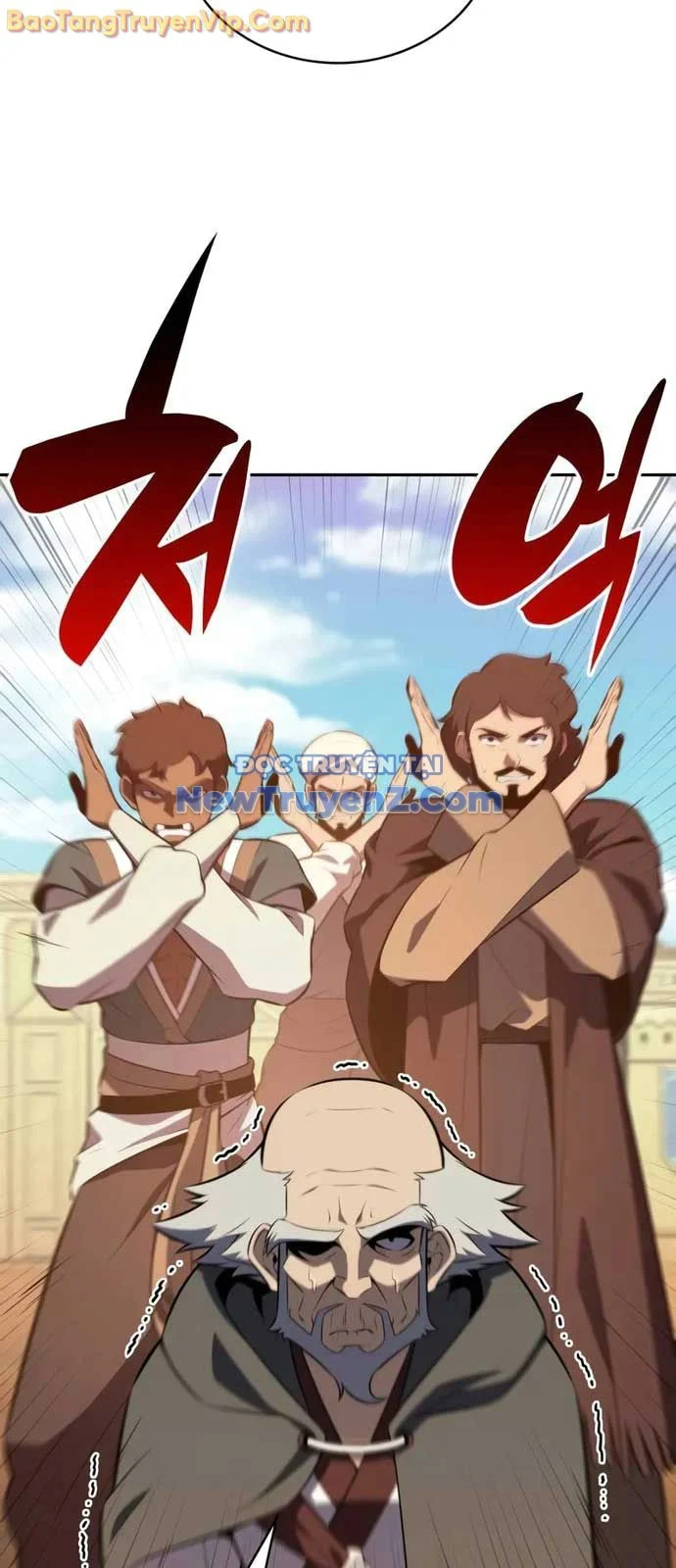 Cậu Út Nhà Công Tước Là Sát Thủ Hồi Quy Chapter 76 - Trang 2