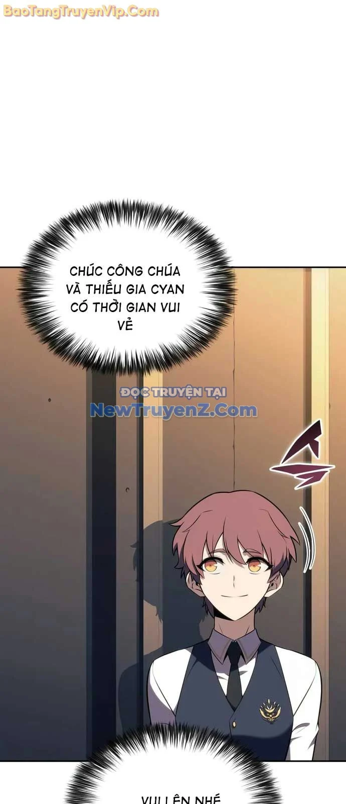 Cậu Út Nhà Công Tước Là Sát Thủ Hồi Quy Chapter 76 - Trang 2