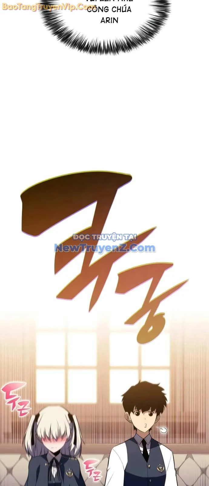 Cậu Út Nhà Công Tước Là Sát Thủ Hồi Quy Chapter 76 - Trang 2