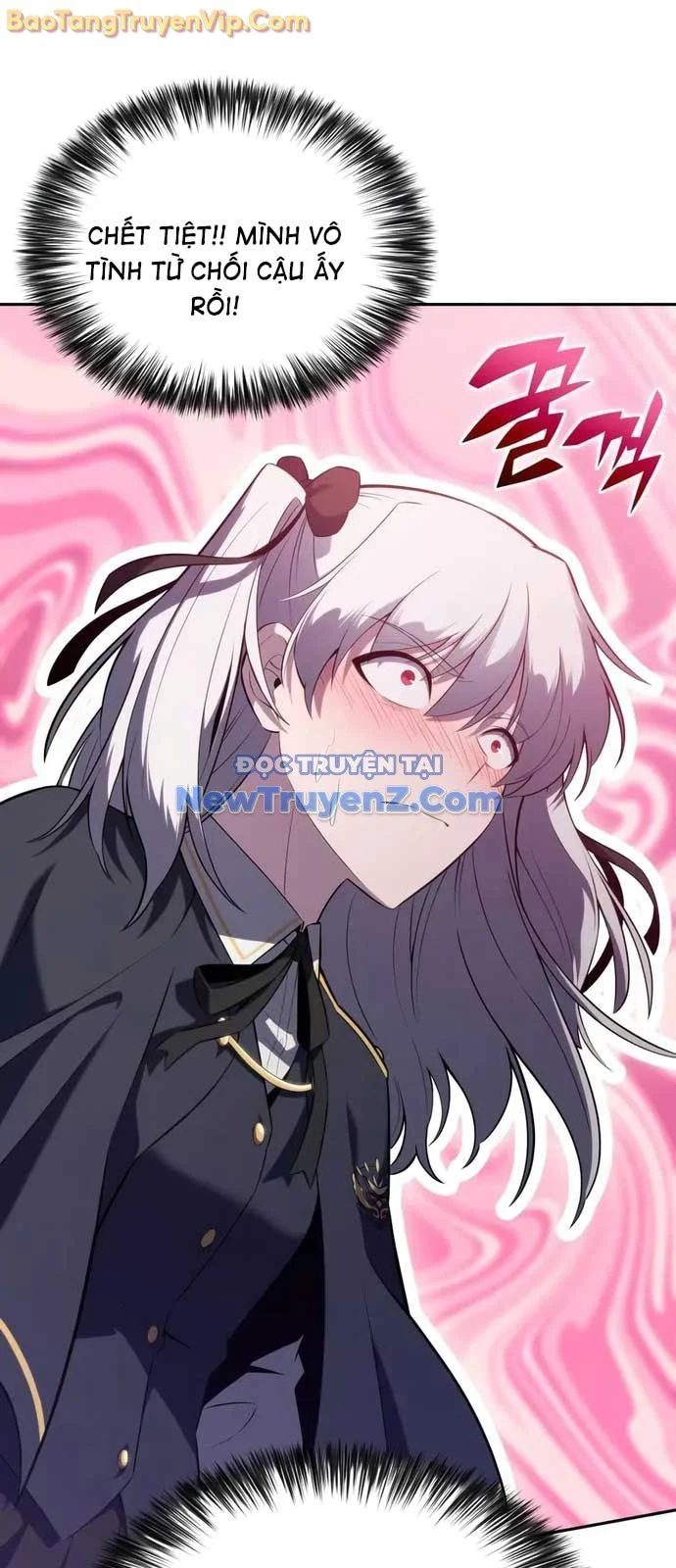 Cậu Út Nhà Công Tước Là Sát Thủ Hồi Quy Chapter 76 - Trang 2