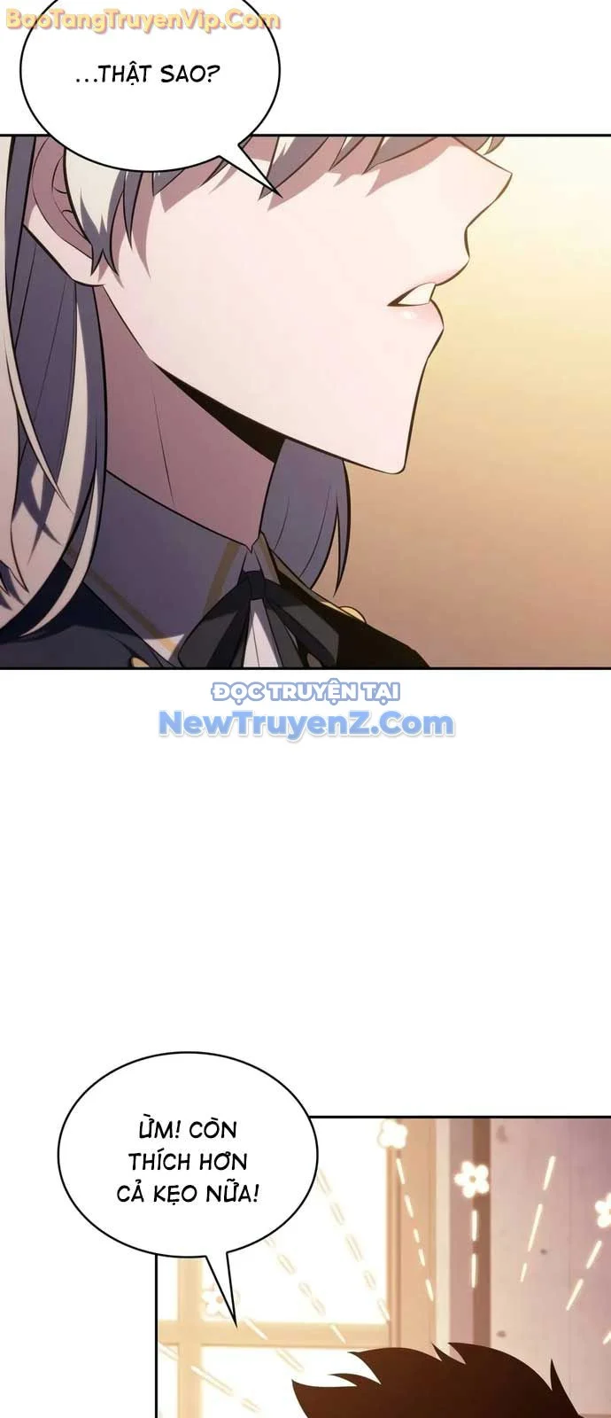Cậu Út Nhà Công Tước Là Sát Thủ Hồi Quy Chapter 76 - Trang 2