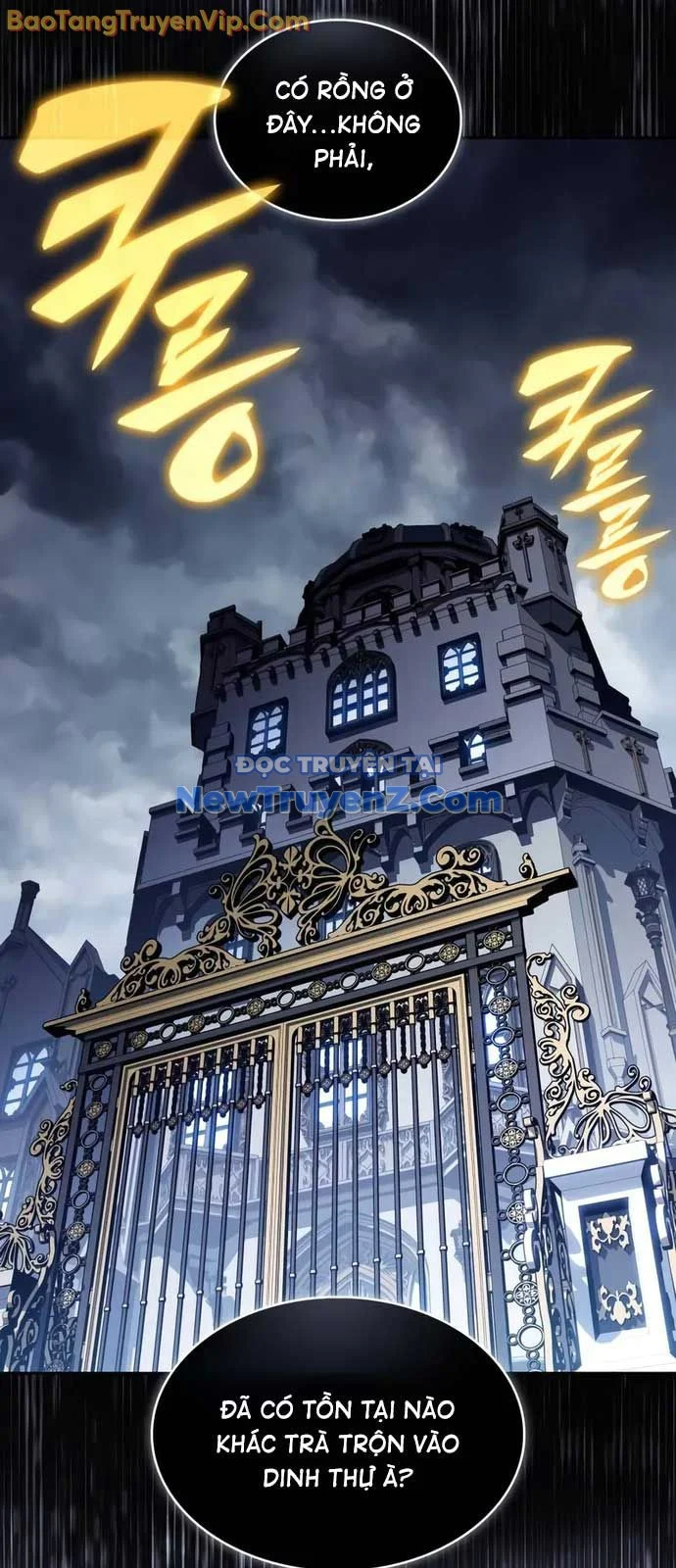 Cậu Út Nhà Công Tước Là Sát Thủ Hồi Quy Chapter 76 - Trang 2