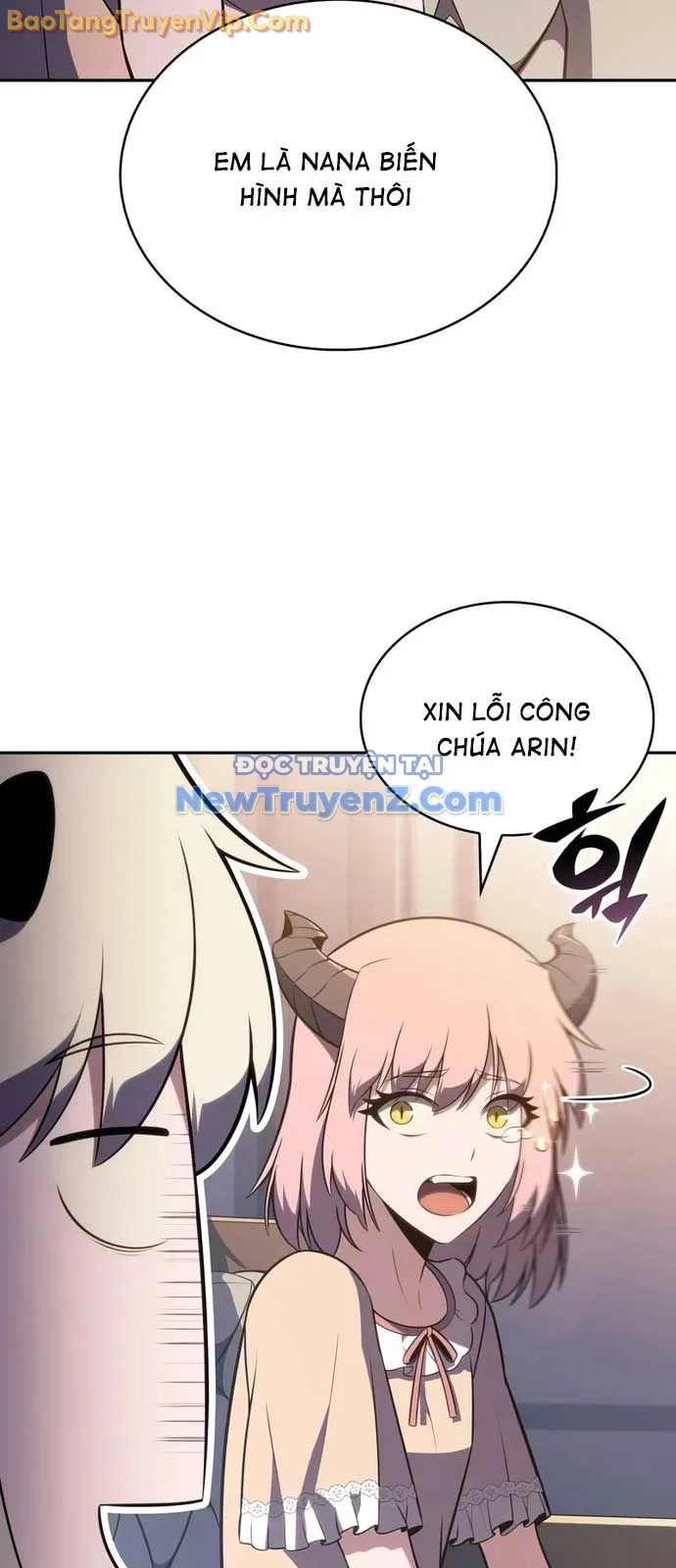 Cậu Út Nhà Công Tước Là Sát Thủ Hồi Quy Chapter 76 - Trang 2