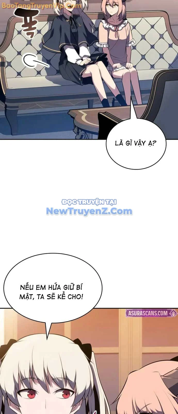 Cậu Út Nhà Công Tước Là Sát Thủ Hồi Quy Chapter 76 - Trang 2