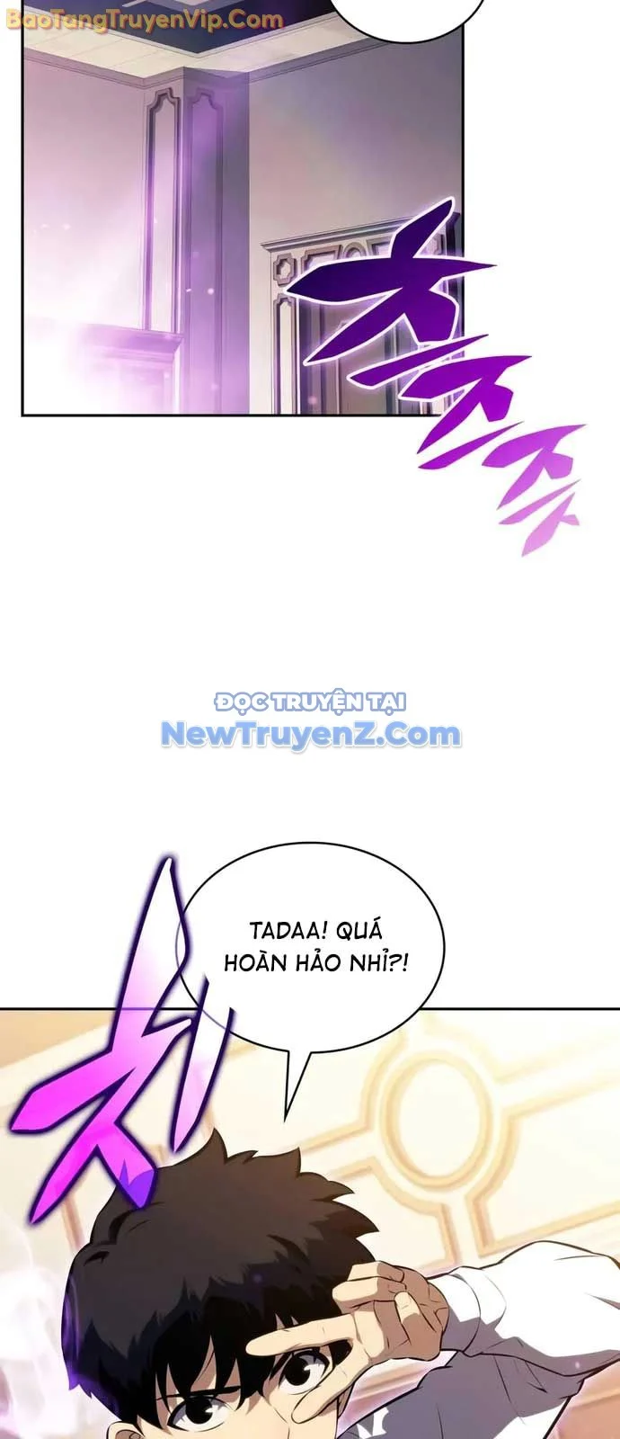 Cậu Út Nhà Công Tước Là Sát Thủ Hồi Quy Chapter 76 - Trang 2