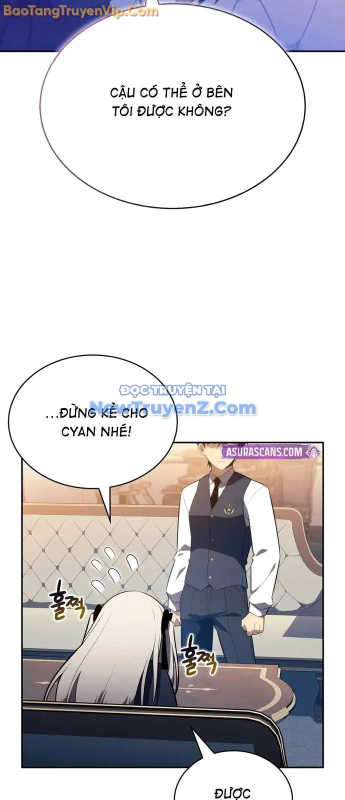 Cậu Út Nhà Công Tước Là Sát Thủ Hồi Quy Chapter 76 - Trang 2