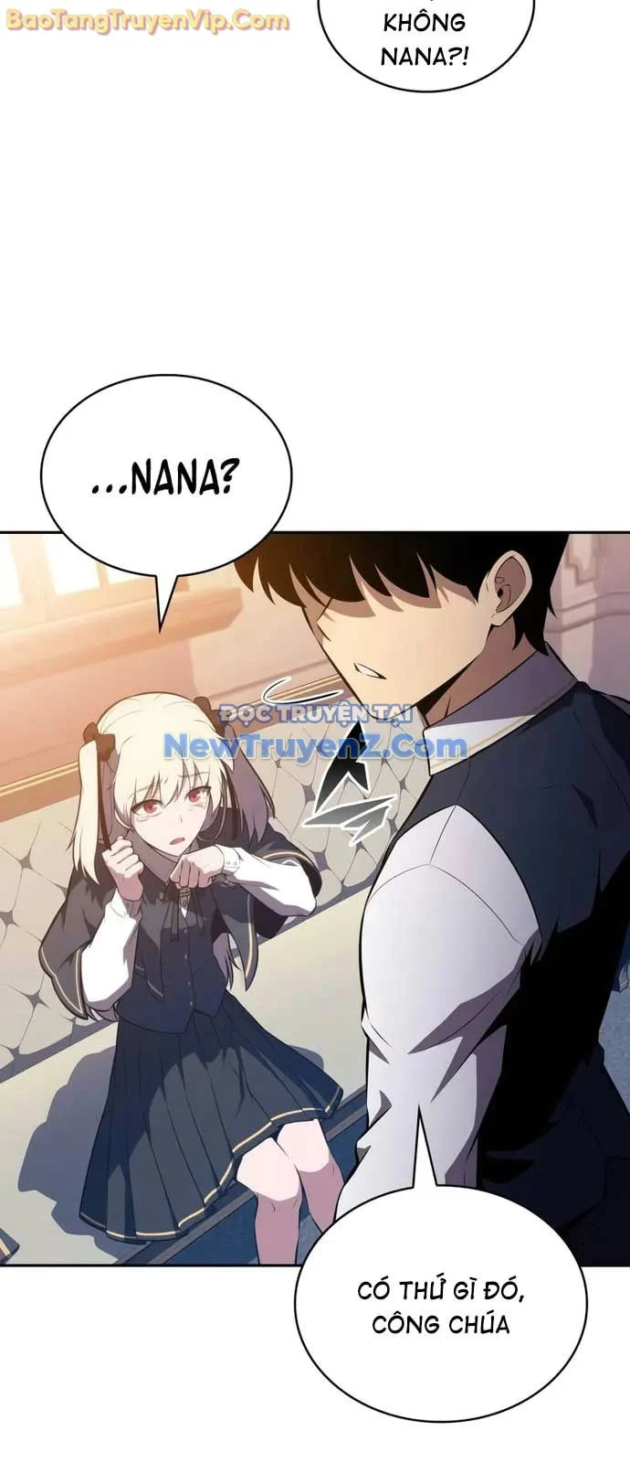 Cậu Út Nhà Công Tước Là Sát Thủ Hồi Quy Chapter 76 - Trang 2