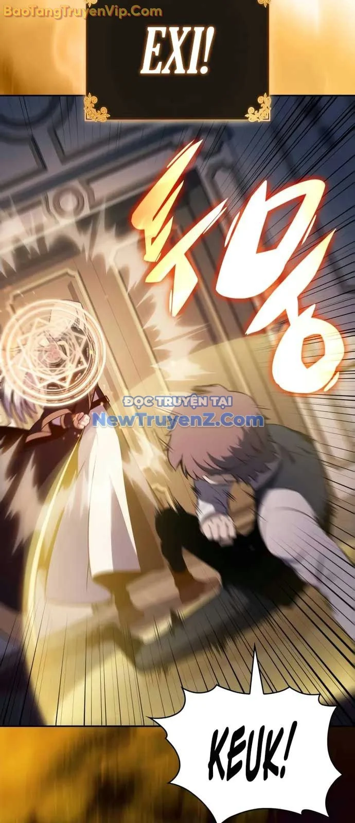 Cậu Út Nhà Công Tước Là Sát Thủ Hồi Quy Chapter 76 - Trang 2