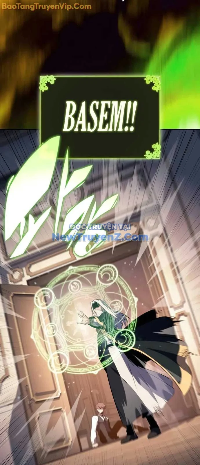 Cậu Út Nhà Công Tước Là Sát Thủ Hồi Quy Chapter 76 - Trang 2
