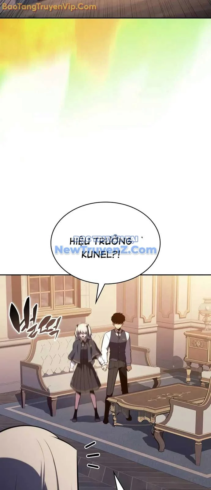 Cậu Út Nhà Công Tước Là Sát Thủ Hồi Quy Chapter 76 - Trang 2