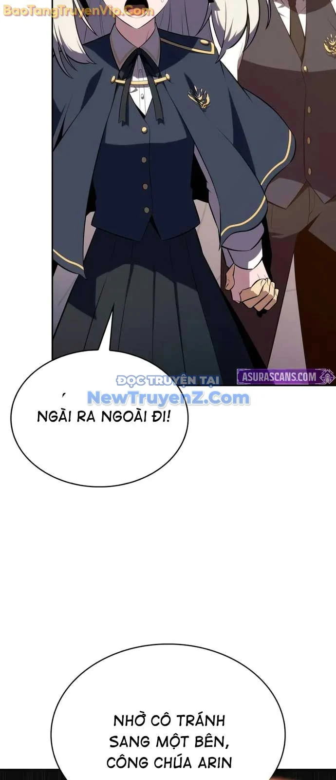 Cậu Út Nhà Công Tước Là Sát Thủ Hồi Quy Chapter 76 - Trang 2