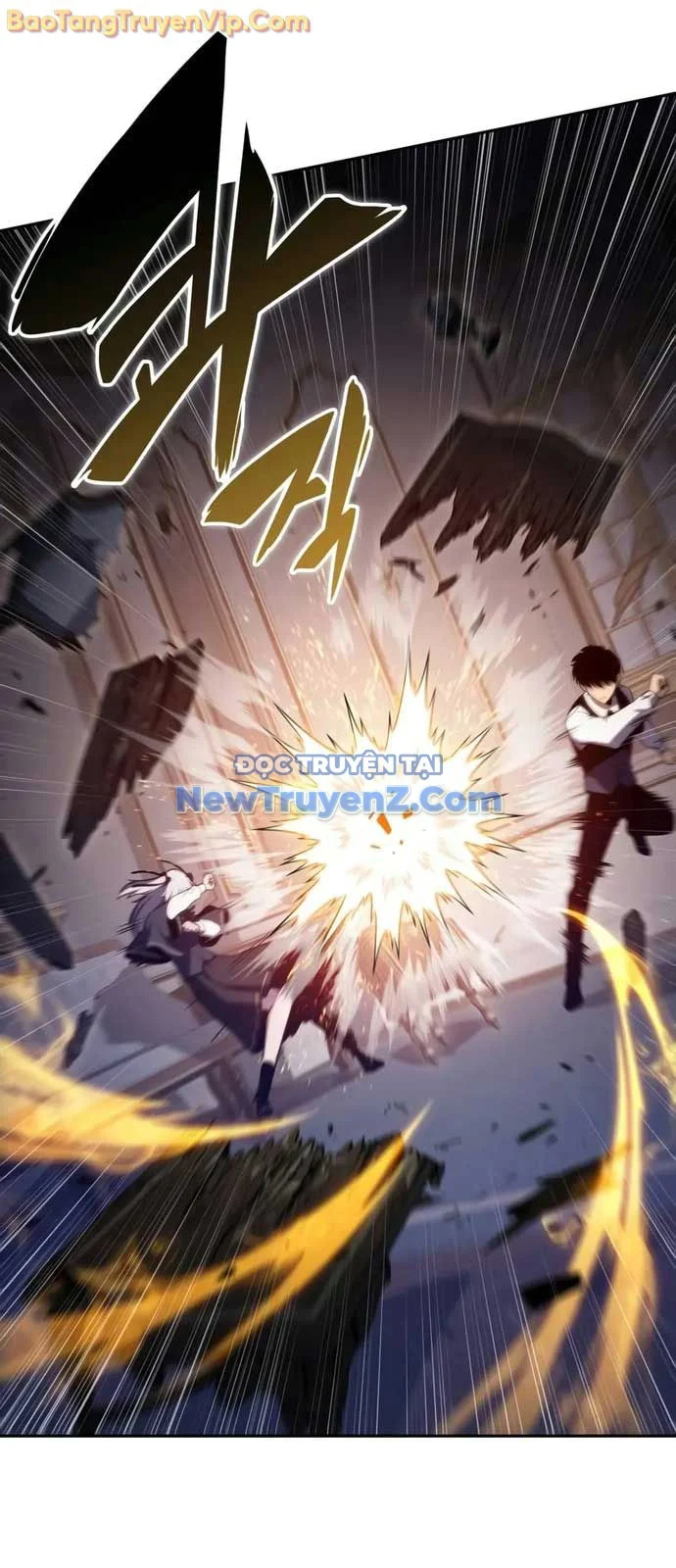 Cậu Út Nhà Công Tước Là Sát Thủ Hồi Quy Chapter 76 - Trang 2