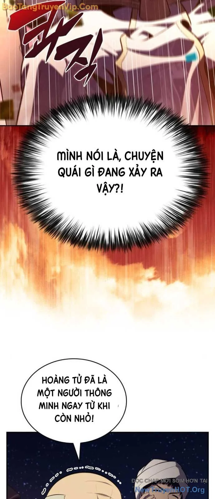 Cậu Út Nhà Công Tước Là Sát Thủ Hồi Quy Chapter 78 - Trang 2