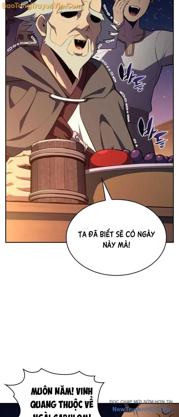 Cậu Út Nhà Công Tước Là Sát Thủ Hồi Quy Chapter 78 - Trang 2