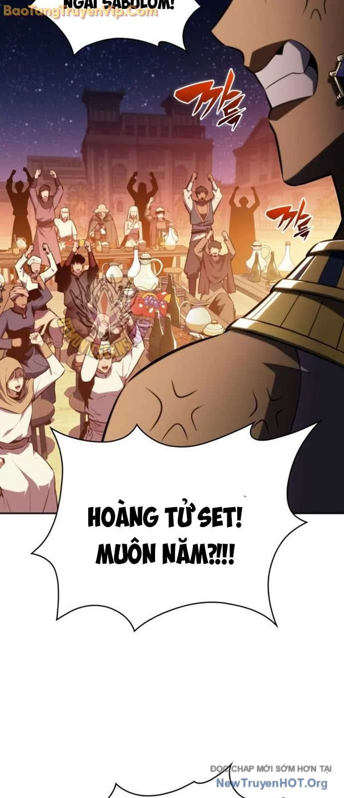 Cậu Út Nhà Công Tước Là Sát Thủ Hồi Quy Chapter 78 - Trang 2
