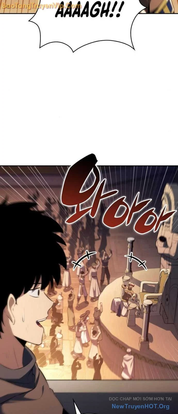 Cậu Út Nhà Công Tước Là Sát Thủ Hồi Quy Chapter 78 - Trang 2