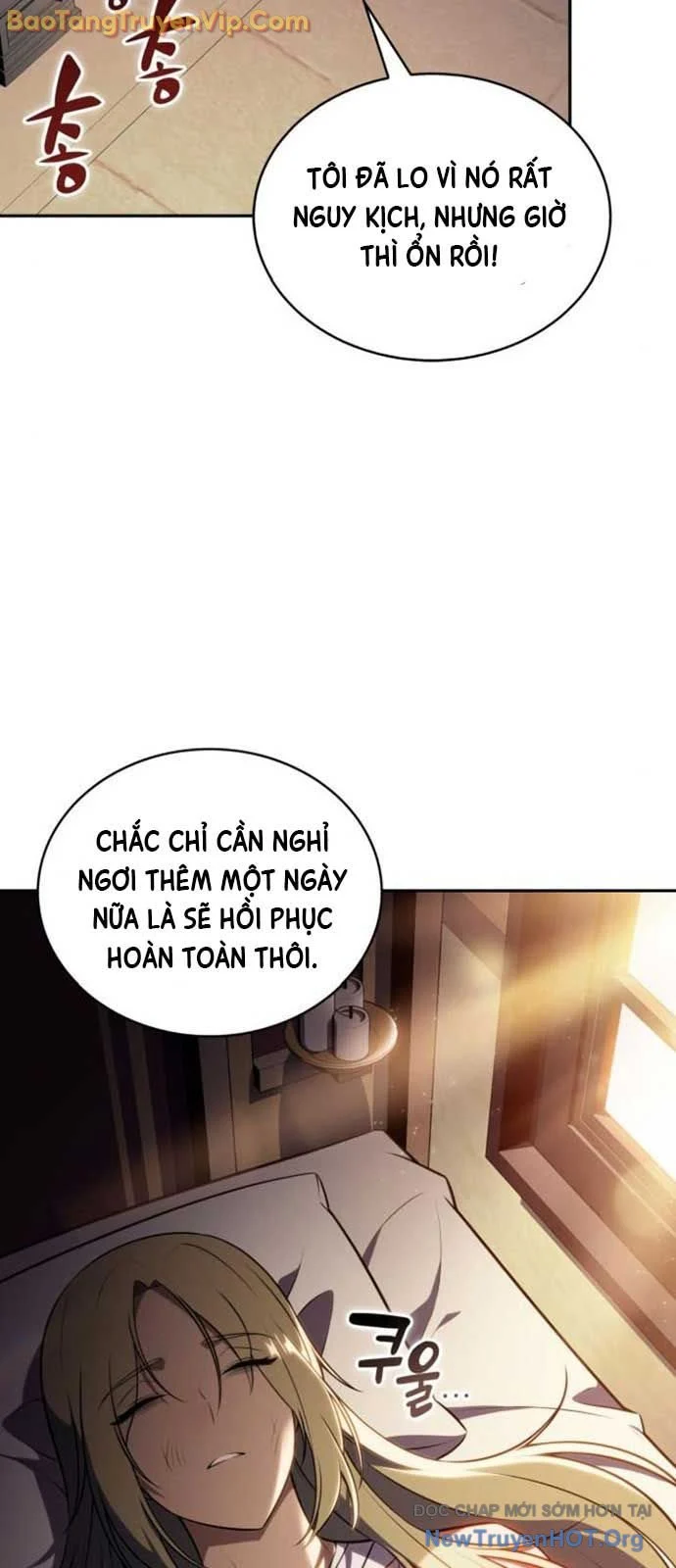 Cậu Út Nhà Công Tước Là Sát Thủ Hồi Quy Chapter 78 - Trang 2