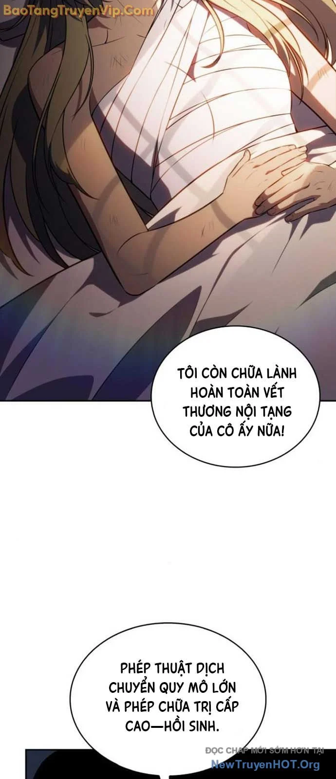 Cậu Út Nhà Công Tước Là Sát Thủ Hồi Quy Chapter 78 - Trang 2