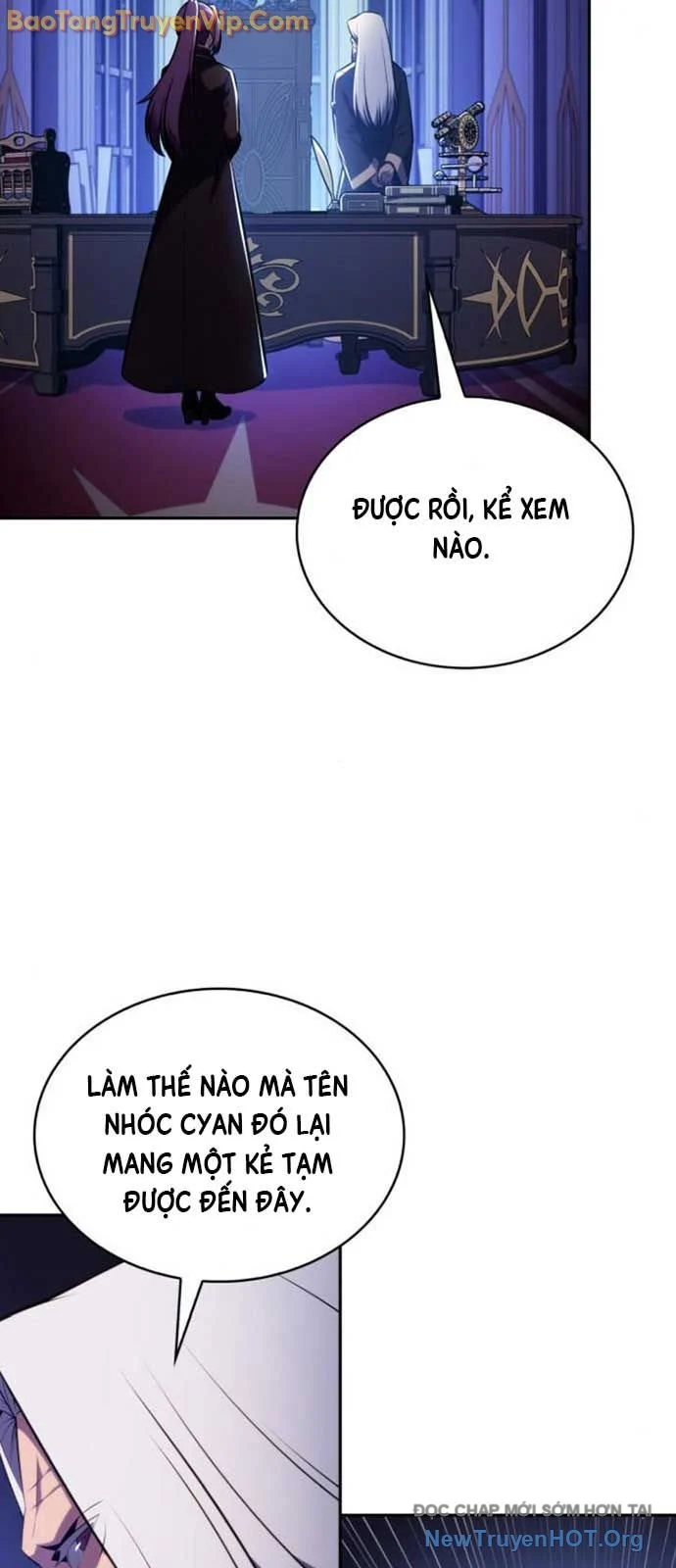 Cậu Út Nhà Công Tước Là Sát Thủ Hồi Quy Chapter 78 - Trang 2