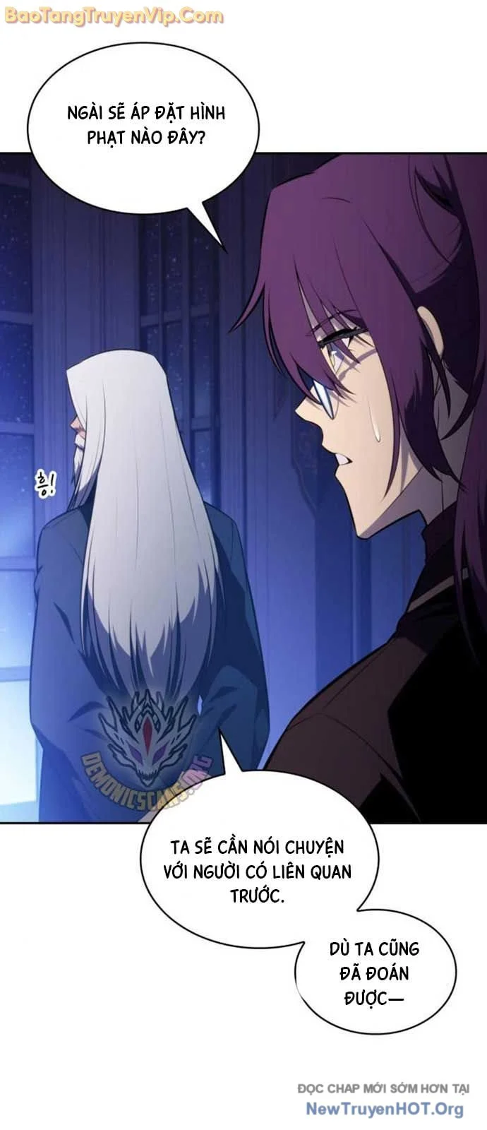Cậu Út Nhà Công Tước Là Sát Thủ Hồi Quy Chapter 78 - Trang 2