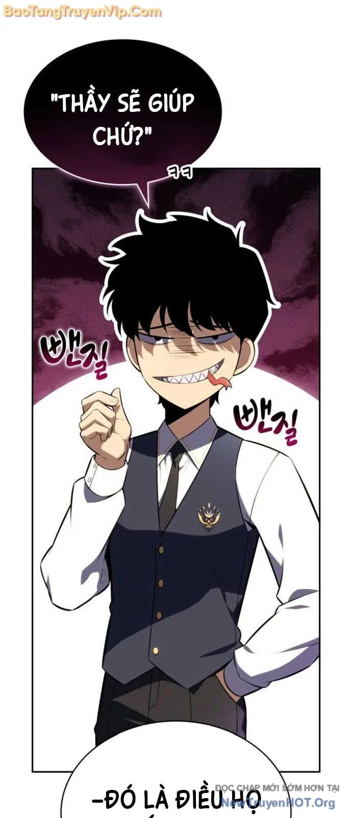 Cậu Út Nhà Công Tước Là Sát Thủ Hồi Quy Chapter 78 - Trang 2