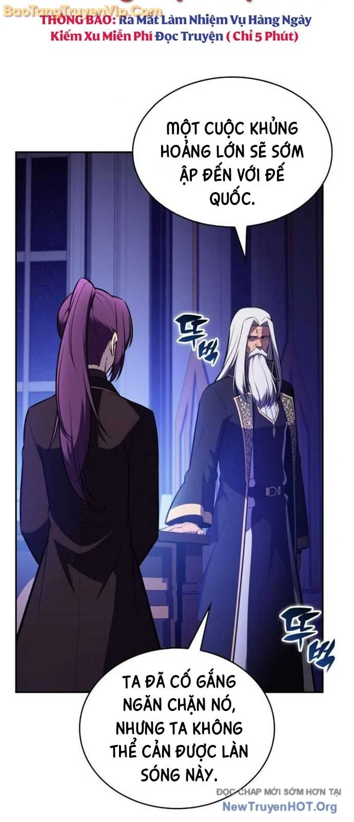 Cậu Út Nhà Công Tước Là Sát Thủ Hồi Quy Chapter 78 - Trang 2
