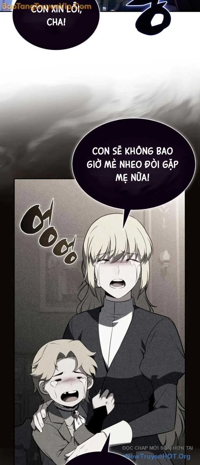 Cậu Út Nhà Công Tước Là Sát Thủ Hồi Quy Chapter 78 - Trang 2