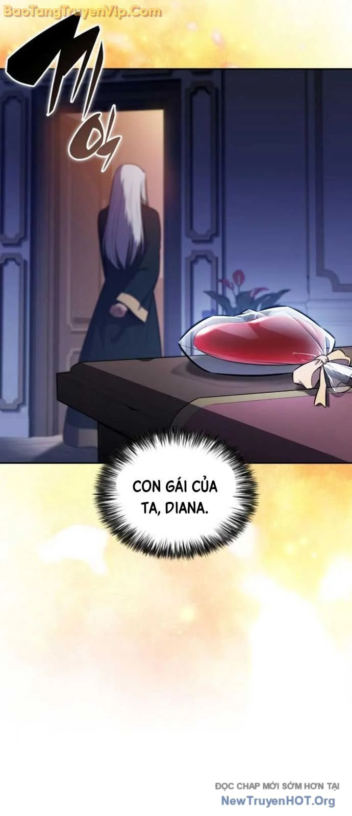 Cậu Út Nhà Công Tước Là Sát Thủ Hồi Quy Chapter 78 - Trang 2