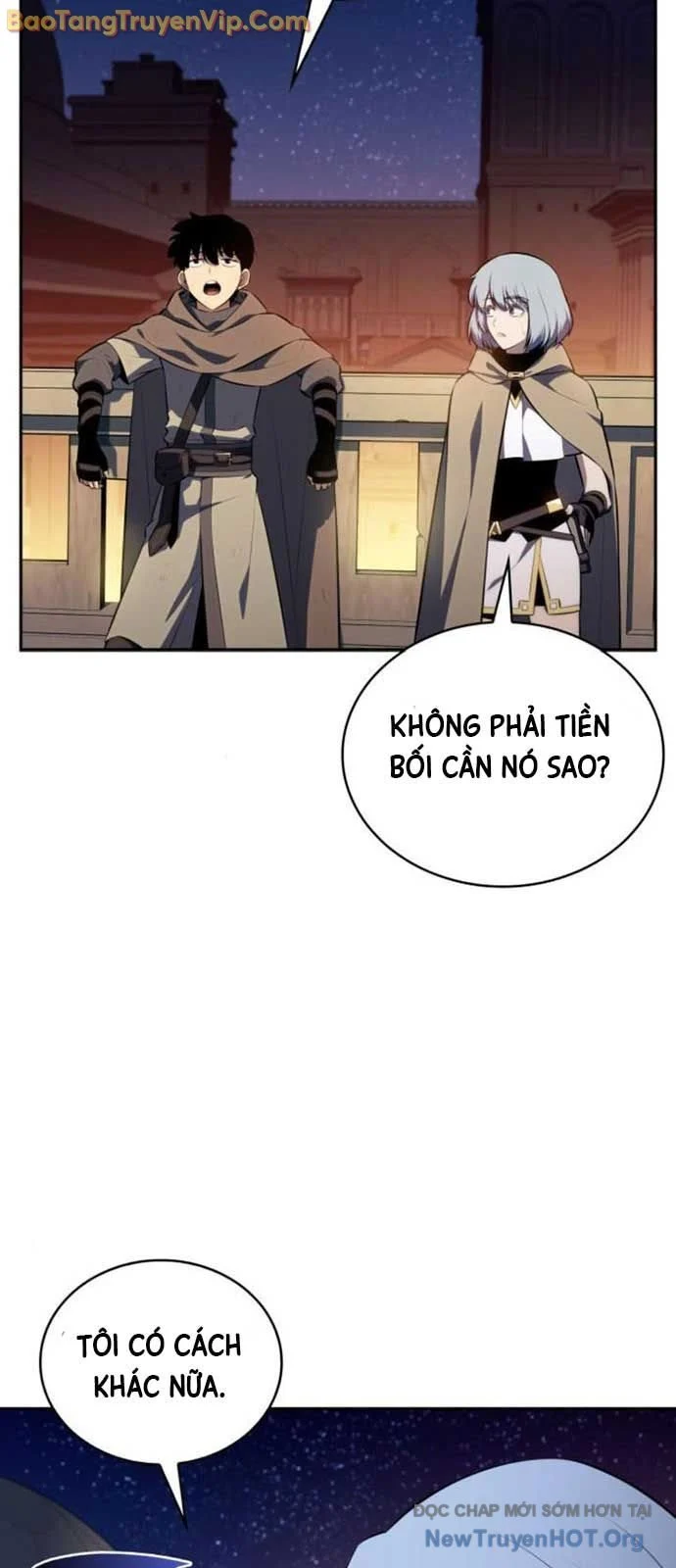 Cậu Út Nhà Công Tước Là Sát Thủ Hồi Quy Chapter 78 - Trang 2