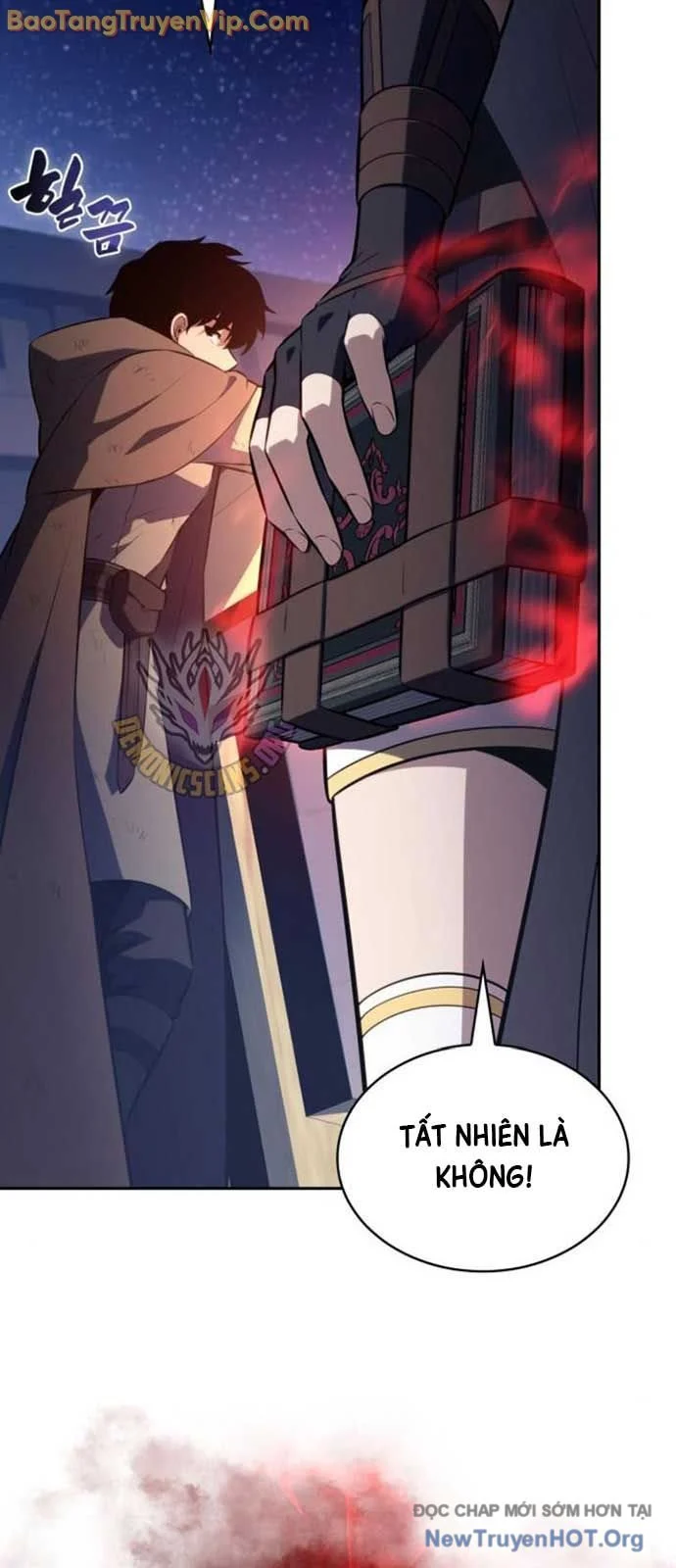 Cậu Út Nhà Công Tước Là Sát Thủ Hồi Quy Chapter 78 - Trang 2