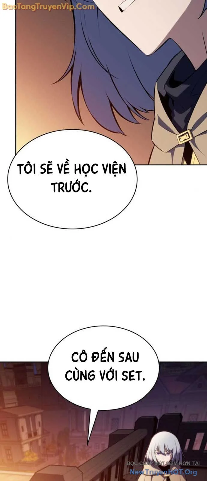 Cậu Út Nhà Công Tước Là Sát Thủ Hồi Quy Chapter 78 - Trang 2