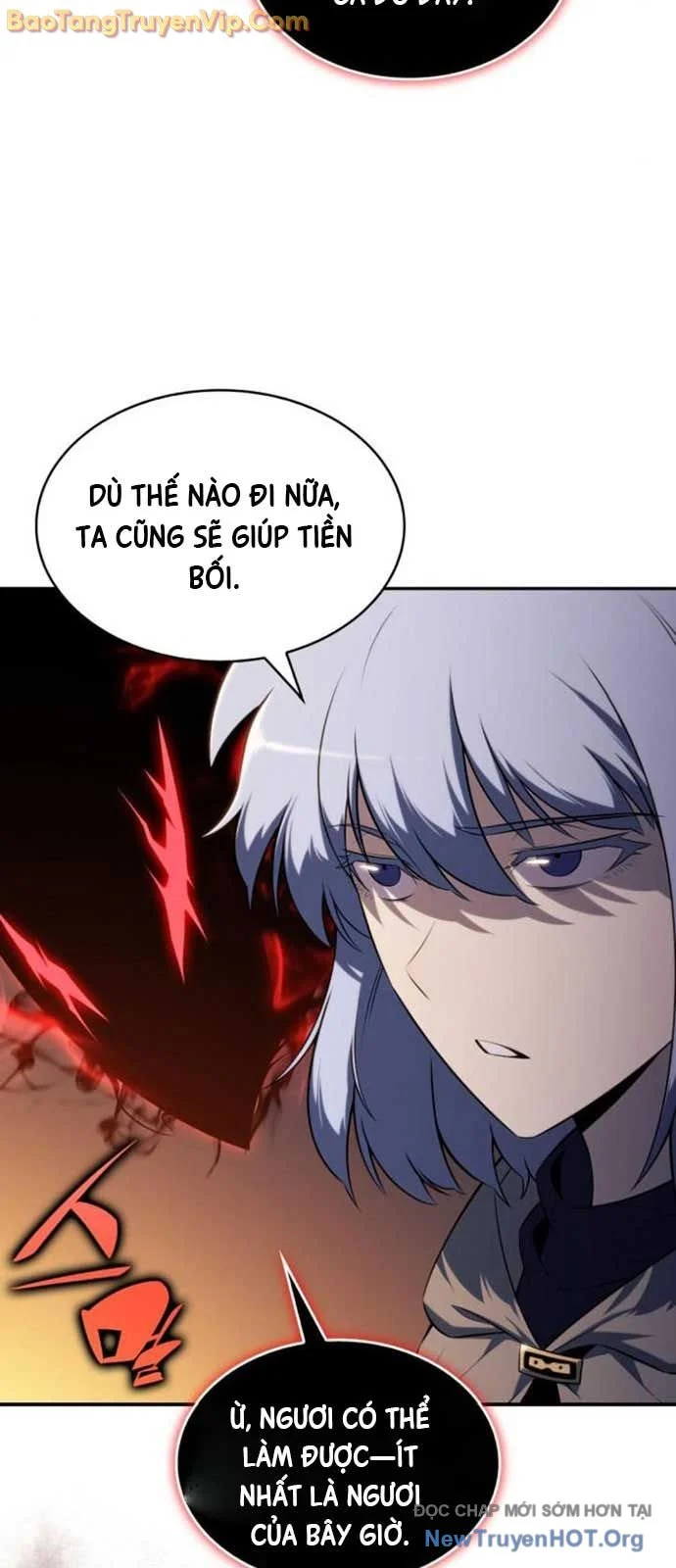 Cậu Út Nhà Công Tước Là Sát Thủ Hồi Quy Chapter 78 - Trang 2