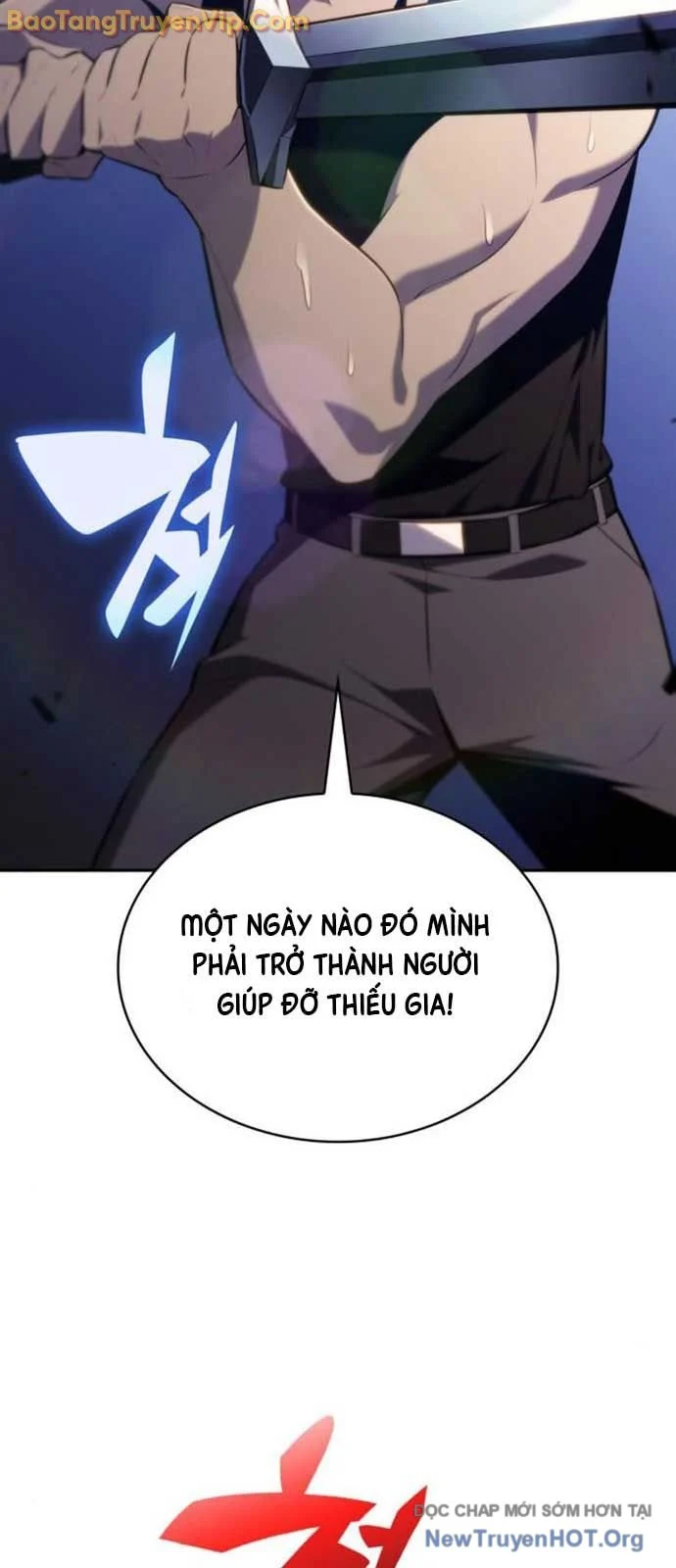 Cậu Út Nhà Công Tước Là Sát Thủ Hồi Quy Chapter 78 - Trang 2