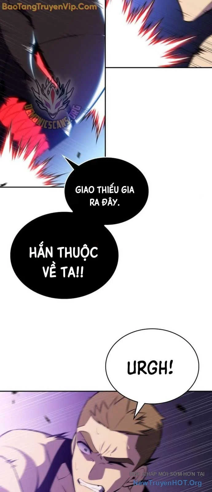 Cậu Út Nhà Công Tước Là Sát Thủ Hồi Quy Chapter 78 - Trang 2