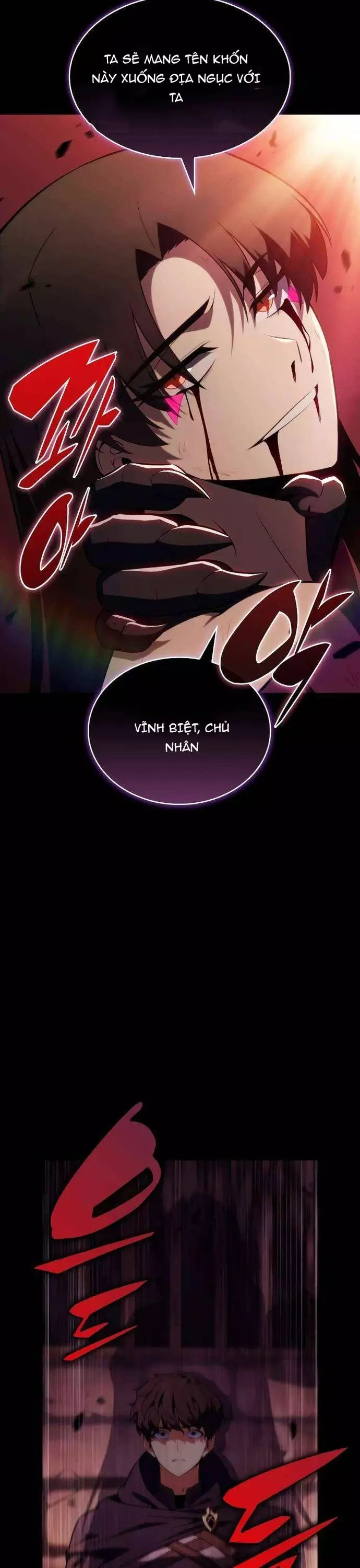 Cậu Út Nhà Công Tước Là Sát Thủ Hồi Quy Chapter 90 - Trang 2