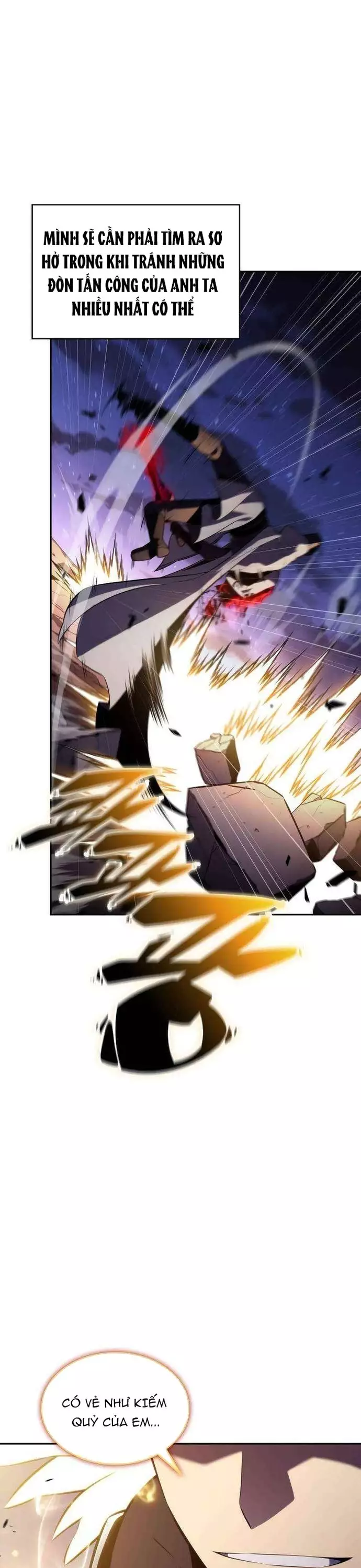 Cậu Út Nhà Công Tước Là Sát Thủ Hồi Quy Chapter 90 - Trang 2