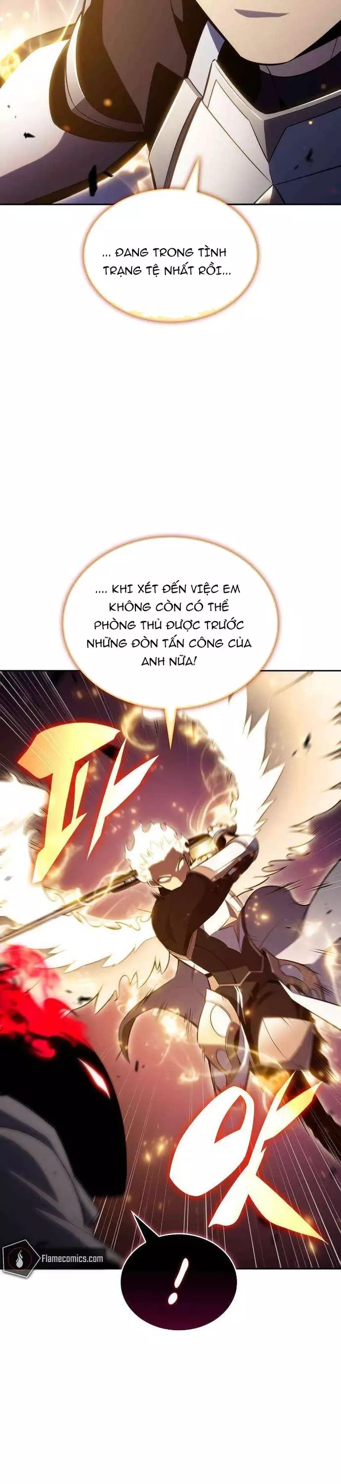 Cậu Út Nhà Công Tước Là Sát Thủ Hồi Quy Chapter 90 - Trang 2