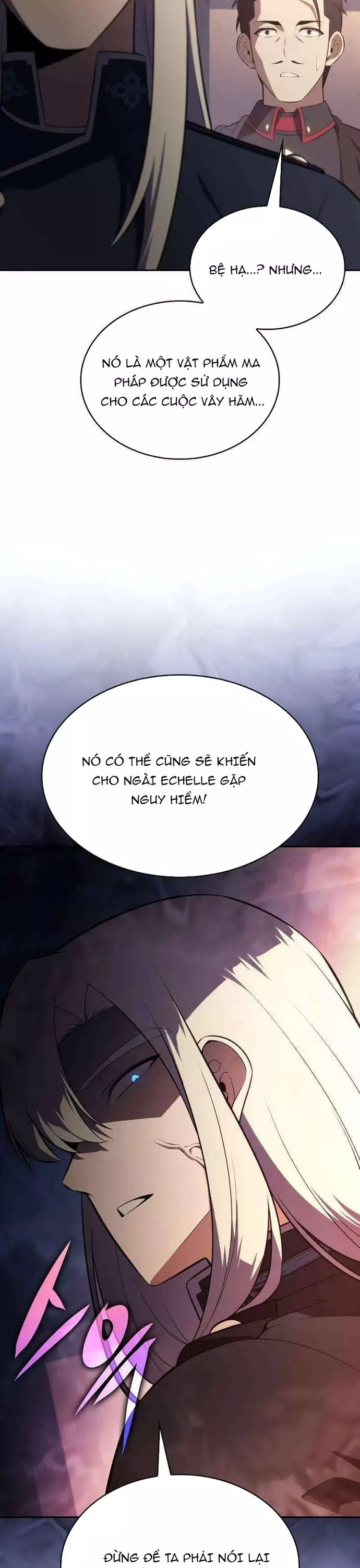 Cậu Út Nhà Công Tước Là Sát Thủ Hồi Quy Chapter 90 - Trang 2